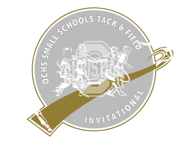 OCHS Small Schools Track and Field Invitational