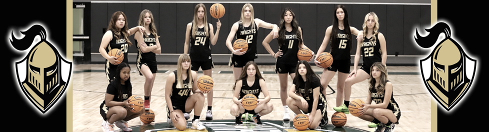 Girls Basketball – Varsity