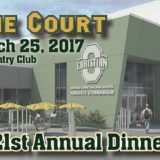 2017 Annual Dinner and Auction